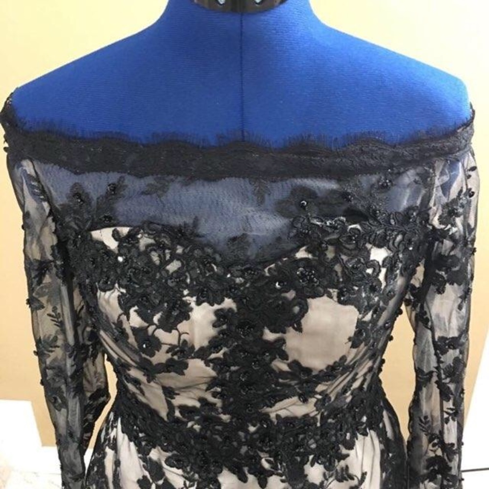 Ball/Prom Dress - Picture 3 of 6